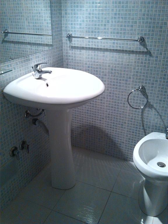 B&B Largo Barile Кальтаніссетта Номер фото